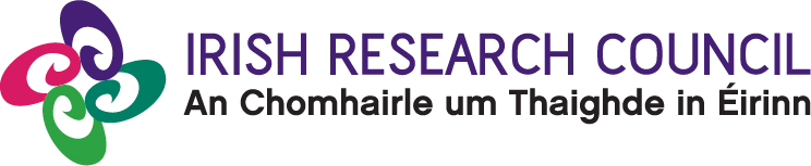 IRC LOGO